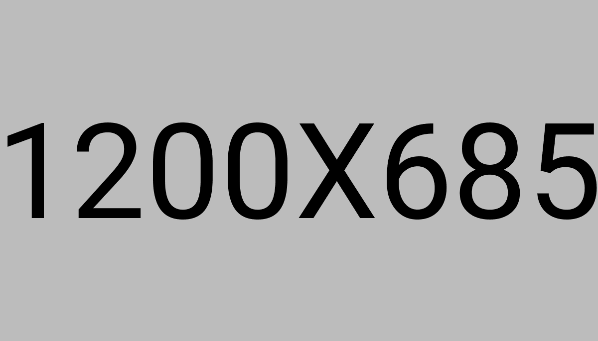 We Are Kind Template Image Example
