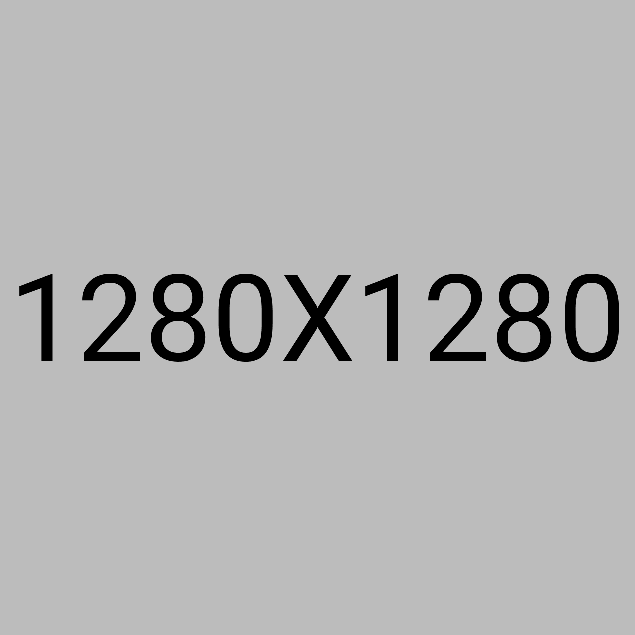 We Are Kind Template Sample Image